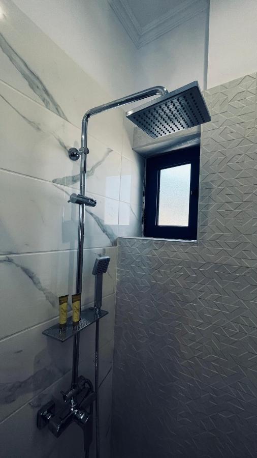 Thalistris Room Nydri  Exterior foto