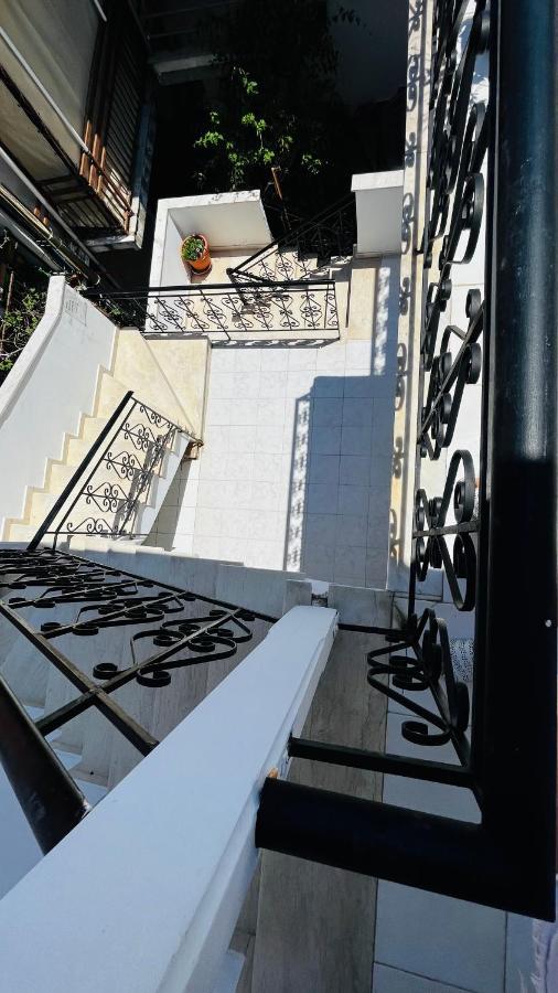 Thalistris Room Nydri  Exterior foto