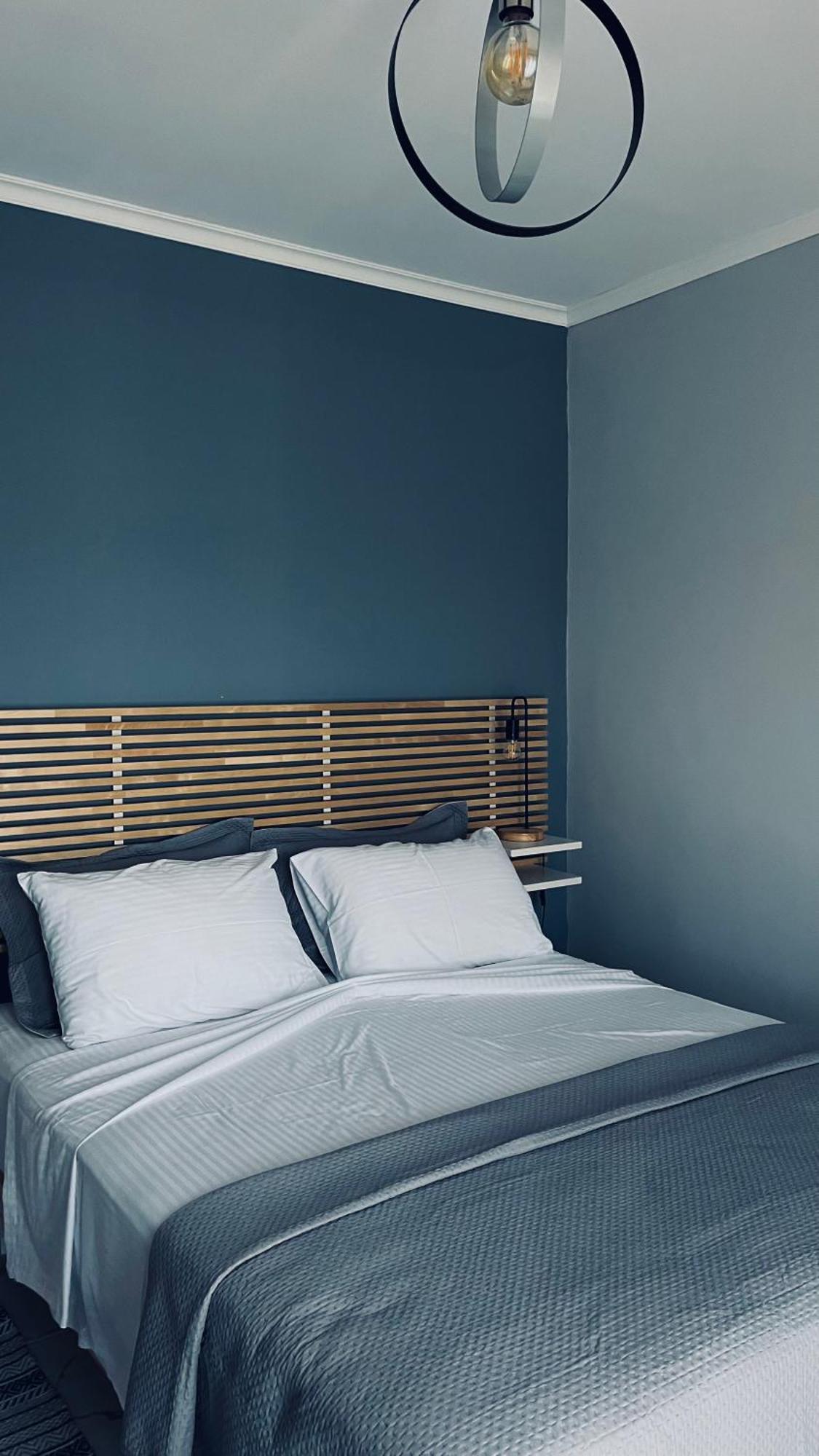 Thalistris Room Nydri  Exterior foto